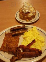 Ihop food