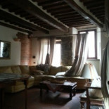 Il Torchio À l'intérieur