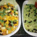Acucena Cibo