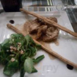 L'Antre 2 Cibo