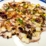 Gaudium Cibo