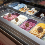 Oro Caffe Nourriture
