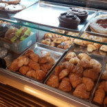 Oro Caffe Nourriture