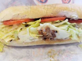 Jersey Mike's Subs food