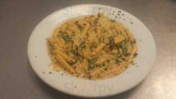 Valerio's Italian food