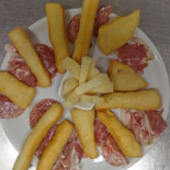 Piadilandia Comida