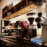 Awake-ish! Café Cibo