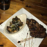 D'railed Cibo