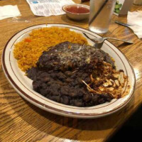 El Potro Mexican food