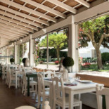 Cinco Quinas Cibo