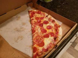 San's Pizzeria And (the Original) food