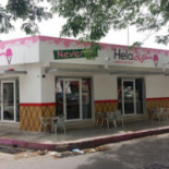 Heladisimo Esterno