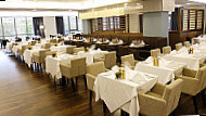 Copthorne (55 At Chelsea Fc food