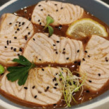 Shinzo Fusion food