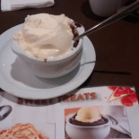 Denny's Cibo