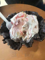 Cold Stone Creamery food