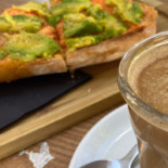 Kiosco Malabar Cibo