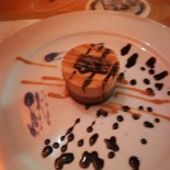 Sacro Graal Di Da Pos Luca food