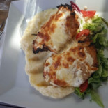 Maliburger Cibo