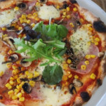 Maliburger Cibo