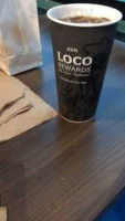 El Pollo Loco food