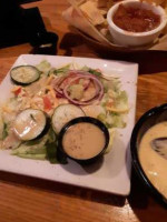 Chili's Grill food