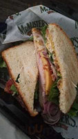 Mc Alisters Gourmet Deli Of Tupelo food