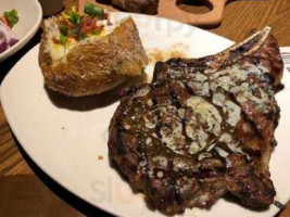 Outback Steakhouse Rogers food