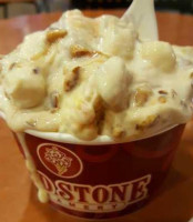 Cold Stone Creamery food