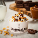 Gnomogelato food
