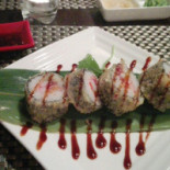 Zimei Comida