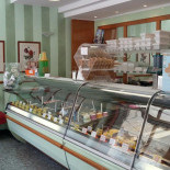 Gelateria Pieruz Dentro