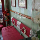 Gelateria Pieruz Dentro