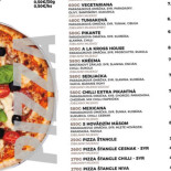 Kross House Cibo