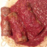 Verdile's Cibo