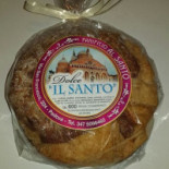 Caffe' Al Santo Nourriture