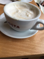 Costa Coffee food