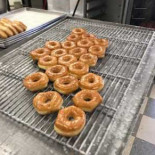 Scarlet's Donuts Cibo
