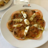 Salsa E Coentros Cibo