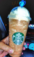 Starbucks food