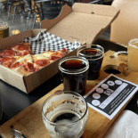 Whichcraft Brews Cibo