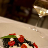 Osteria Del Pettirosso