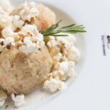 Osteria Del Pettirosso Cibo