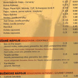 Restauracia Trnovce Cibo