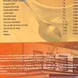 Restauracia Trnovce Cibo