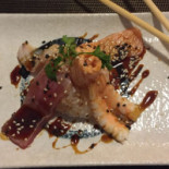 Gohan Asian Dentro