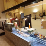 New Grifondoro Nourriture