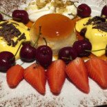 Va Mo Là Comida