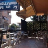 Hollywood À l'intérieur