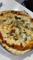 Pizzeria El Fornet food